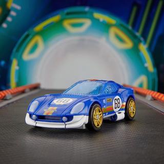 Transformers Collaborative Hot Wheels® x Transformers El Segundo Coupe
