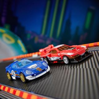 Transformers Collaborative Hot Wheels® x Transformers El Segundo Coupe