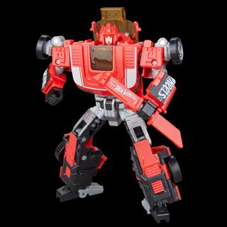 Transformers Autobot Joyride Action Figure | Age of the Primes