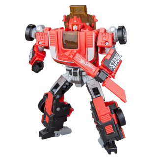 Transformers Collaborative Hot Wheels® x Transformers GT-Scorcher