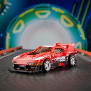 Transformers Collaborative Hot Wheels® x Transformers GT-Scorcher