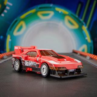 Transformers Collaborative Hot Wheels® x Transformers GT-Scorcher