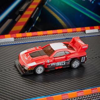 Transformers Collaborative Hot Wheels® x Transformers GT-Scorcher