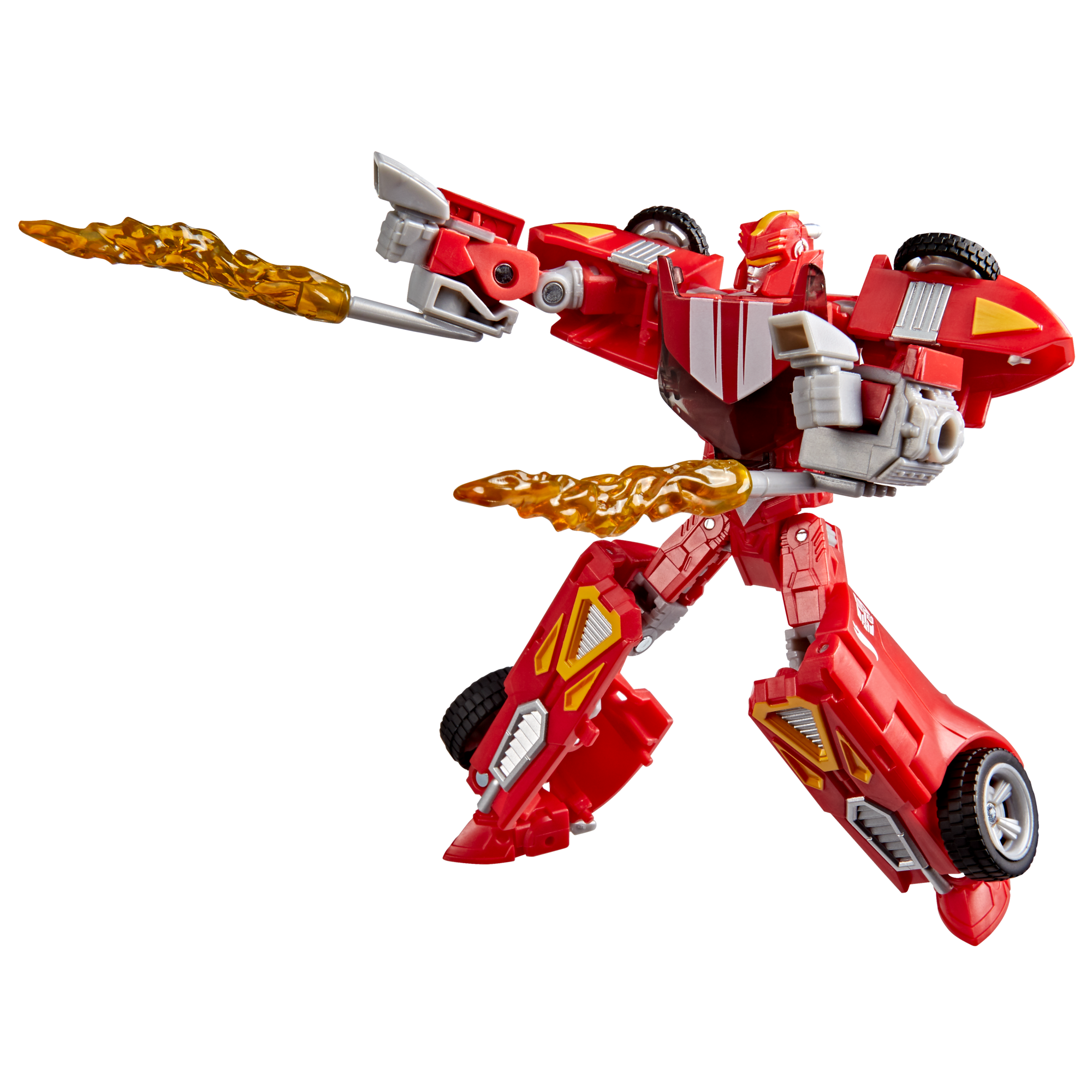 Transformers Collaborative Hot Wheels&reg; x Transformers Twin Mill