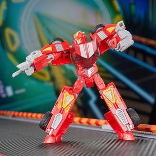 Transformers Collaborative Hot Wheels® x Transformers Twin Mill