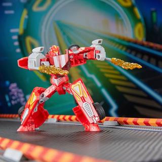 Transformers Collaborative Hot Wheels® x Transformers Twin Mill