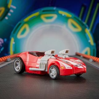 Transformers Collaborative Hot Wheels® x Transformers Twin Mill