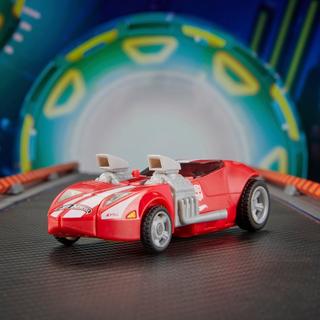 Transformers Collaborative Hot Wheels® x Transformers Twin Mill