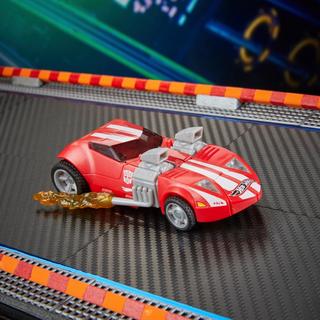Transformers Collaborative Hot Wheels® x Transformers Twin Mill