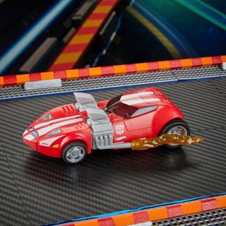 Transformers Collaborative Hot Wheels® x Transformers Twin Mill
