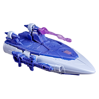 Transformers Studio Series MTMTE Collection The Transformers: The Movie Voyager Class Scourge