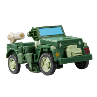 Transformers Studio Series MTMTE Collection The Transformers: The Movie Deluxe Class Autobot Hound