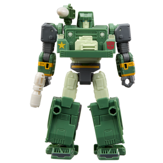 Transformers Studio Series MTMTE Collection The Transformers: The Movie Deluxe Class Autobot Hound