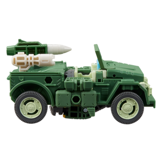 Transformers Studio Series MTMTE Collection The Transformers: The Movie Deluxe Class Autobot Hound