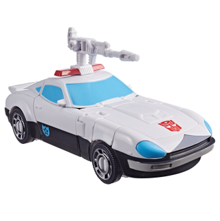 Transformers Studio Series MTMTE Collection The Transformers: The Movie Deluxe Class Prowl