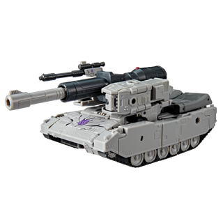 Transformers Studio Series MTMTE Collection The Transformers: The Movie Leader Class Megatron