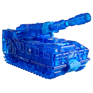 Transformers, Age of the Primes, Deluxe Class, Cybertread Energon