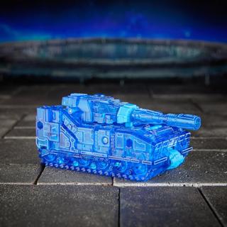 Transformers, Age of the Primes, Deluxe Class, Cybertread Energon