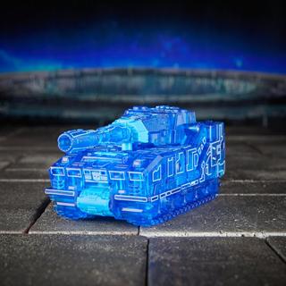 Transformers, Age of the Primes, Deluxe Class, Cybertread Energon