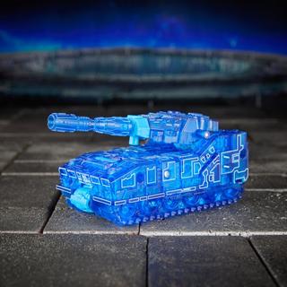 Transformers, Age of the Primes, Deluxe Class, Cybertread Energon