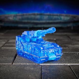 Transformers, Age of the Primes, Deluxe Class, Cybertread Energon