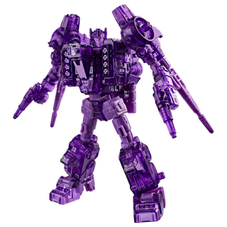 Transformers, Age of the Primes, Deluxe Class, Cybertronic Dark Energon