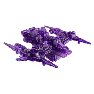 Transformers, Age of the Primes, Deluxe Class, Cybertronic Dark Energon