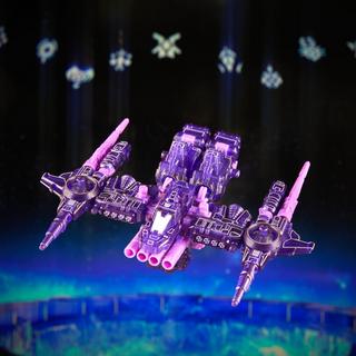 Transformers, Age of the Primes, Deluxe Class, Cybertronic Dark Energon