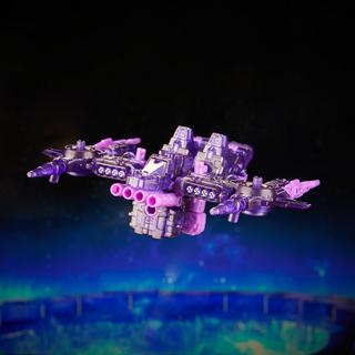 Transformers, Age of the Primes, Deluxe Class, Cybertronic Dark Energon