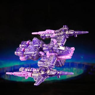 Transformers, Age of the Primes, Deluxe Class, Cybertronic Dark Energon