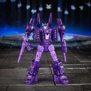 Transformers, Age of the Primes, Deluxe Class, Cybertronic Dark Energon