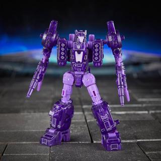 Transformers, Age of the Primes, Deluxe Class, Cybertronic Dark Energon
