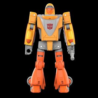 Transformers Retro G1 Autobot Wheelie