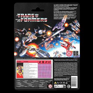 Transformers, Autobot Outback ispirato a Retro G1