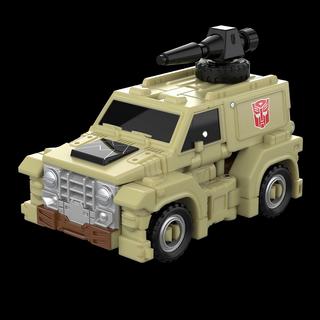 Transformers, Autobot Outback ispirato a Retro G1