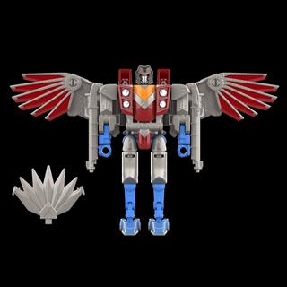 Transformers Timelines, Optimus Prime e Starscream