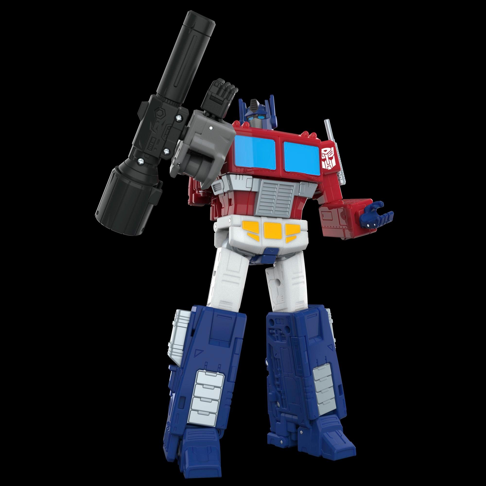 IN STOCK! Energon Universe Style Upgrade Kit For SS86 Magnus Head Sword Gun - Foto 2