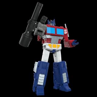 Transformers Studio Series Energon Universe Optimus Prime