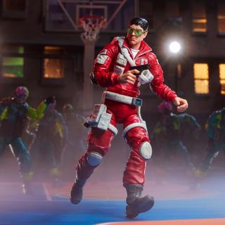 G.I. Joe Classified Series n. 186, Edwin "Lifeline" Steen