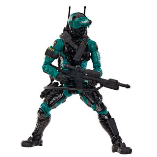 G.I. Joe Classified Series n. 187, Night-Viper