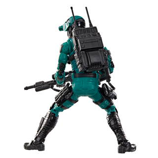 G.I. Joe Classified Series n. 187, Night-Viper