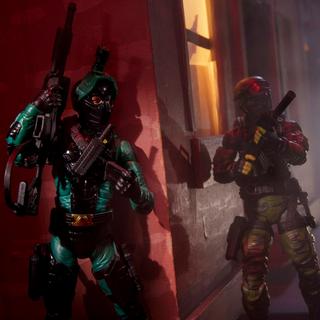 G.I. Joe Classified Series n. 187, Night-Viper