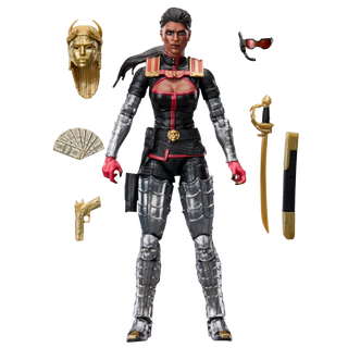 G.I. Joe Classified Series #210, Mistress Armada