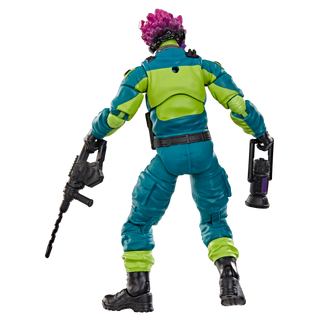 G.I. Joe Classified Series #190, Mole Rat (Stage 2)