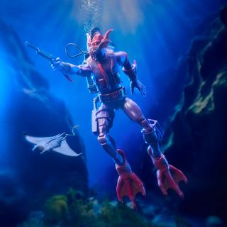 G.I. Joe Classified Series #199, Hydro-Viper