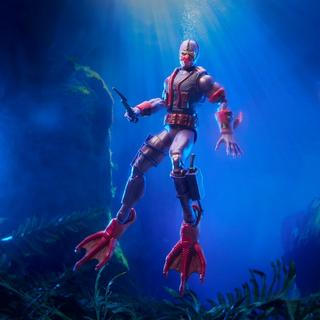 G.I. Joe Classified Series #199, Hydro-Viper