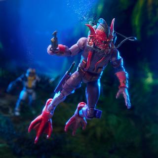 G.I. Joe Classified Series #199, Hydro-Viper