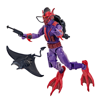 G.I. Joe Classified Series #199, Hydro-Viper