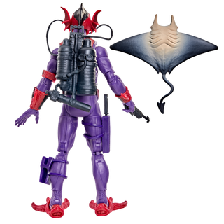 G.I. Joe Classified Series #199, Hydro-Viper