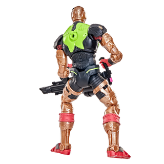 G.I. Joe Classified Series #201, Cobra Overkill